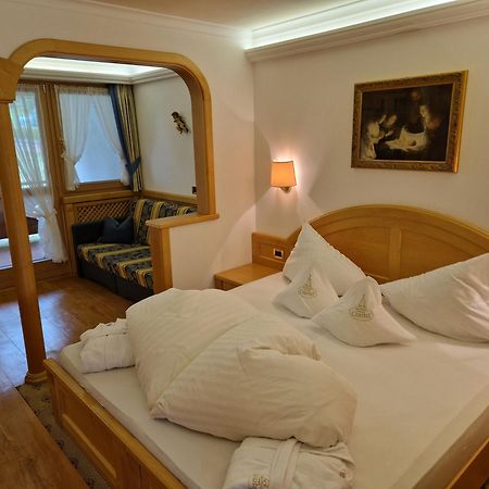 Residence Ciastel Ортизей Екстериор снимка