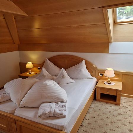 Residence Ciastel Ортизей Екстериор снимка