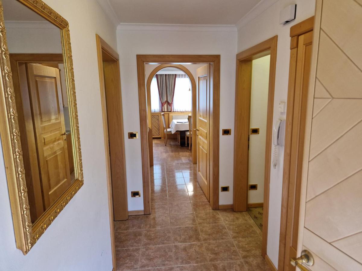 Residence Ciastel Ортизей Екстериор снимка