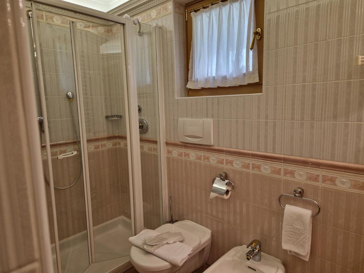 Residence Ciastel Ортизей Екстериор снимка