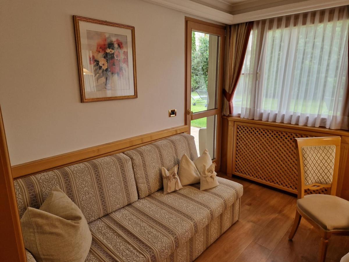 Residence Ciastel Ортизей Екстериор снимка