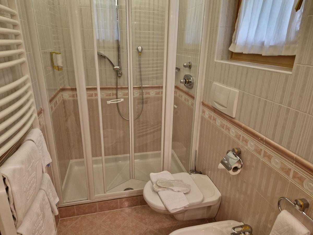 Residence Ciastel Ортизей Екстериор снимка