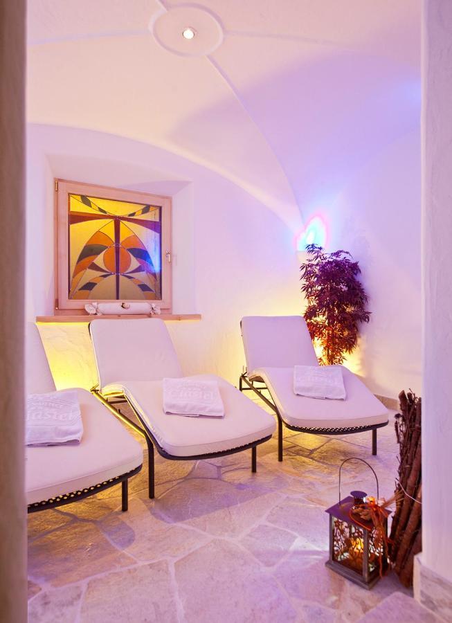 Residence Ciastel Ортизей Екстериор снимка