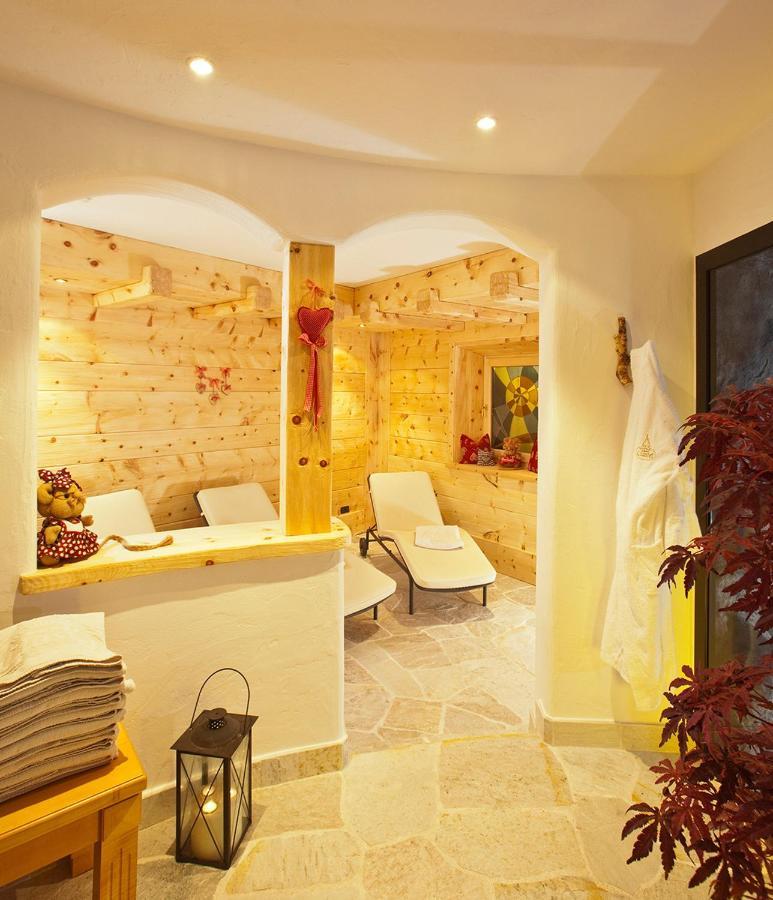 Residence Ciastel Ортизей Екстериор снимка