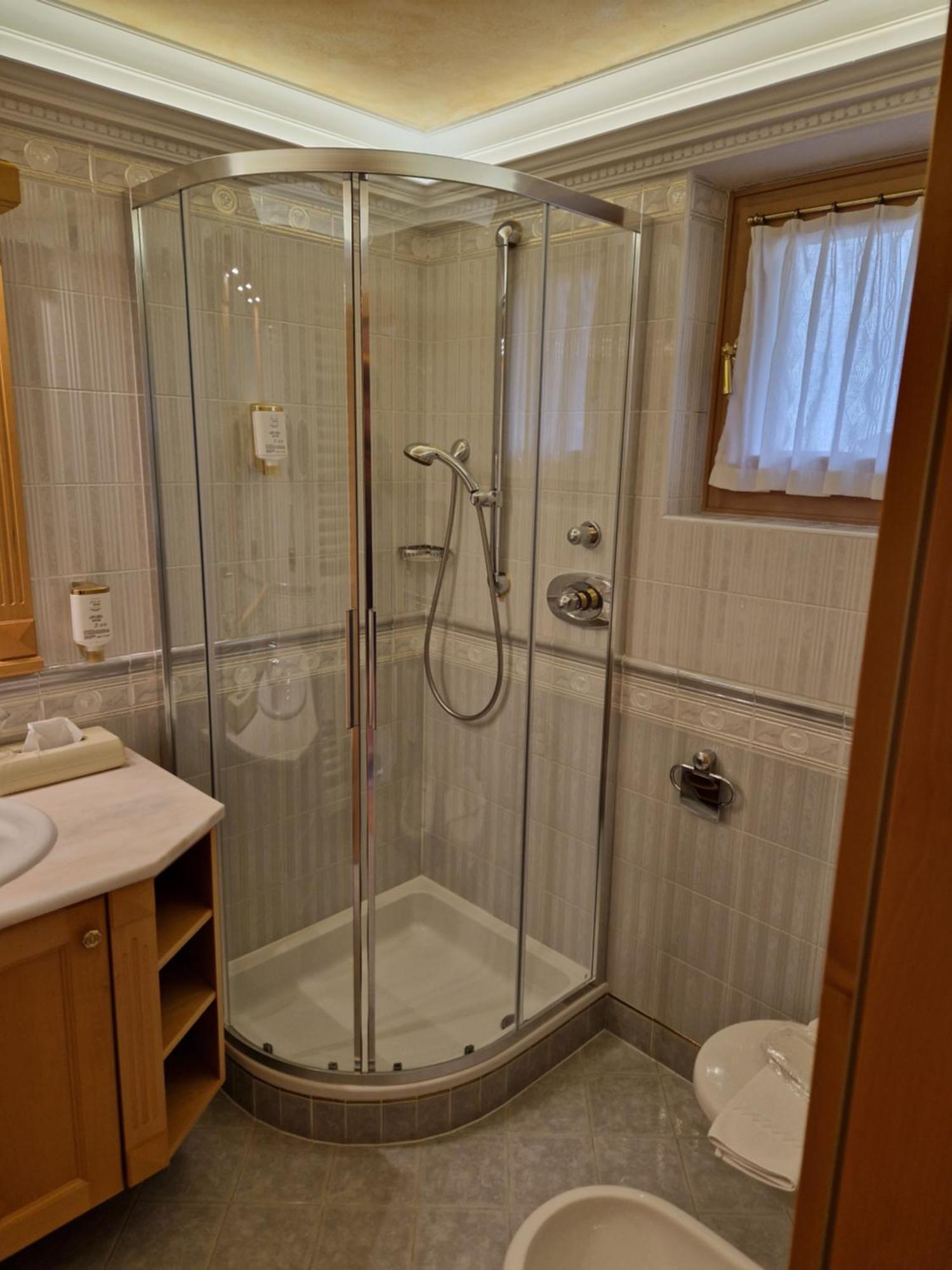 Residence Ciastel Ортизей Екстериор снимка