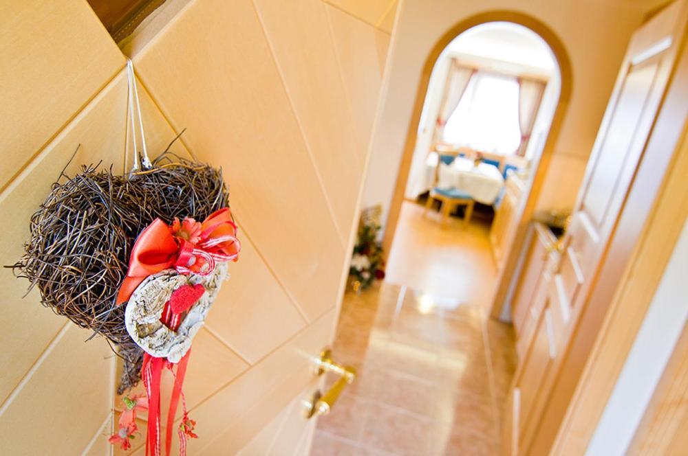 Residence Ciastel Ортизей Екстериор снимка