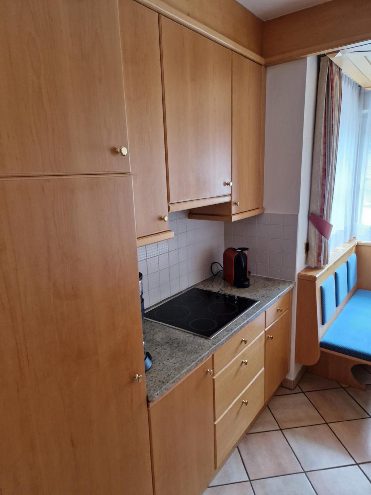 Residence Ciastel Ортизей Екстериор снимка