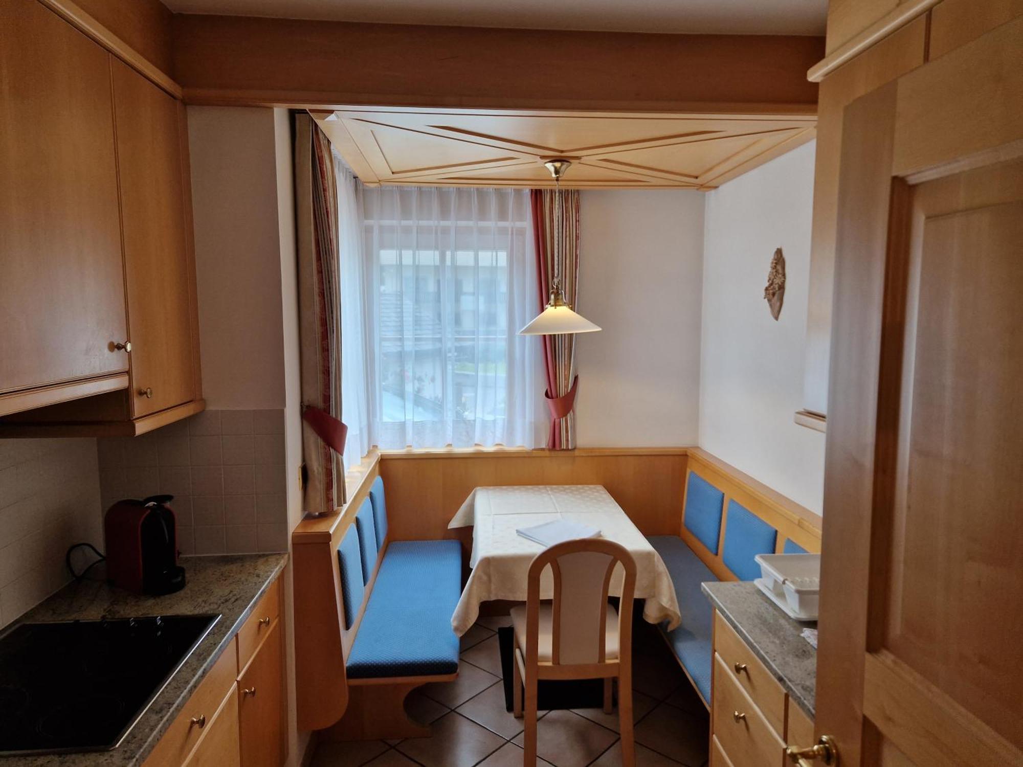 Residence Ciastel Ортизей Екстериор снимка