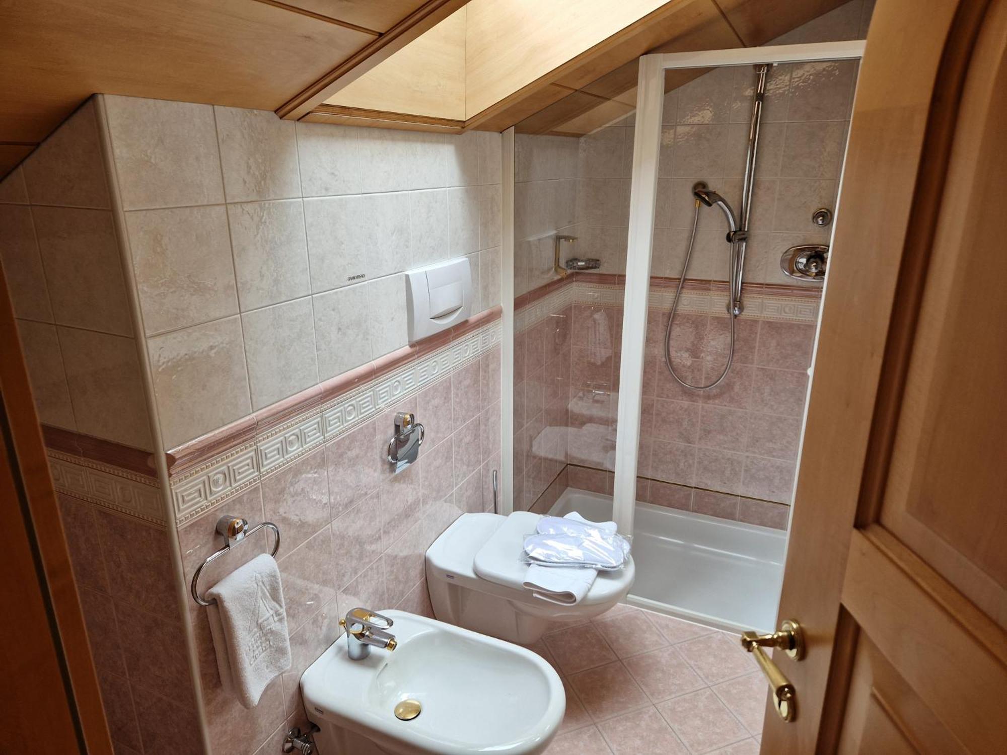 Residence Ciastel Ортизей Екстериор снимка