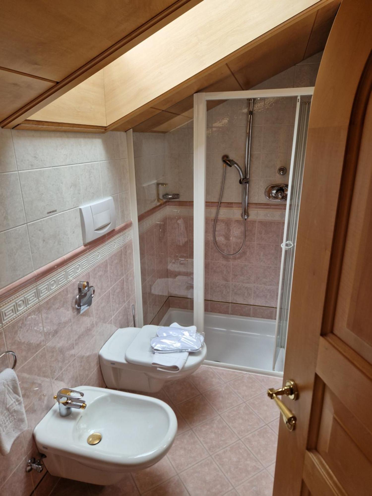 Residence Ciastel Ортизей Екстериор снимка